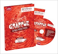 GRAPPLE PRETEEN SUNDAY SCHOOL PAK VOLUME 5-FALL