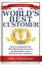 THE WORLD'S BEST CUSTOMER