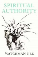 SPIRITUAL AUTHORITY