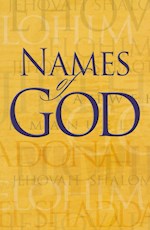 NAMES OF GOD
