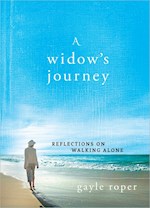 A WIDOW'S JOURNEY