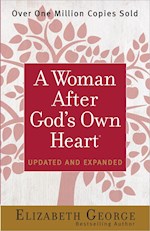 A WOMAN AFTER GOD'S OWN HEART (UPDATED)