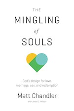 THE MINGLING OF SOULS