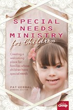SPECIAL NEEDS MINISTRY FOR CHILDREN