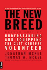 THE NEW BREED: SECOND EDITION