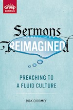SERMONS REIMAGINED