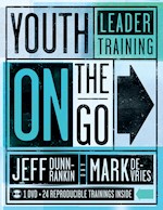 YOUTH LEADER TRAINING ON THE GO