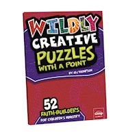 WILDLY CREATIVE PUZZLES WITH A POINT: