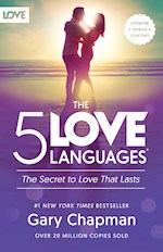 THE 5 LOVE LANGUAGES 