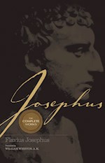 JOSEPHUS-THE COMPLETE WORKS (REPACK)