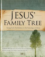 JESUS' FAMILY TREE
