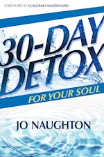 30 DAY DETOX FOR YOUR SOUL 