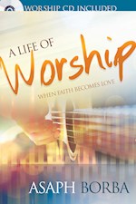 LIFE OF WORSHIP (INCLUDES AUDIO CD) 