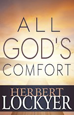 ALL GODS COMFORT 