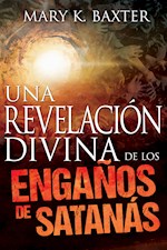 SPAN-DIVINE REVELATION OF SATANS DECEPTIONS 