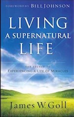 L IVING A S UPERNATURAL L IFE