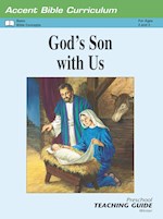 ACCENT WINTER 2025-2026: 2S & 3S TEACHING GUIDE (#7010)