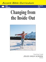 ACCENT WINTER 2025-2026: HIGH SCHOOL ZELOS TEACHING GUIDE (#7070)