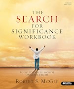 SEARCH FOR SIGNIFICANCE WORKBOOK