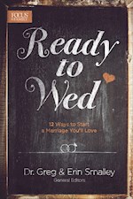 READY TO WED