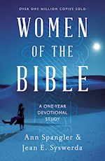 WOMEN OF THE BIBLE (UPDATED & EXPANDED)