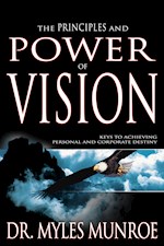 PRINCIPLES AND POWER OF VISION 