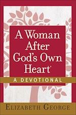A WOMAN AFTER GOD'S OWN HEART DEVOTIONAL (REPACK)