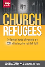 CHURCH REFUGEES