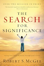 SEARCH FOR SIGNIFICANCE (REVISED)