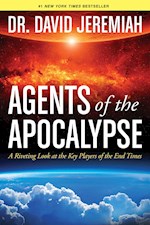 AGENTS OF THE APOCALYPSE-SOFTCOVER 