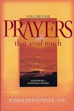PRAYERS THAT AVAIL MUCH V1 (REPACK)