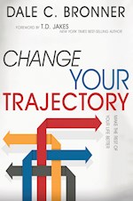 CHANGE YOUR TRAJECTORY
