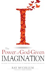 POWER OF GOD GIVEN IMAGINATION