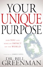 YOUR UNIQUE PURPOSE