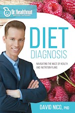 DIET DIAGNOSIS (DR HEALTHNUT) 