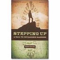 STEPPING UP VIDEO SERIES WORKBOOK