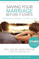 SAVING YOUR MARRIAGE BEFORE IT STARTS (UPDATED)