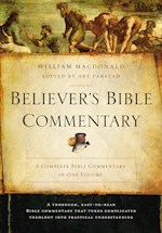 BELIEVER'S BIBLE COMMENTARY (SECOND EDITION)