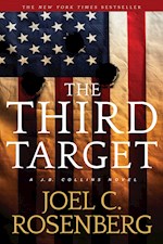 THE THIRD TARGET (A J. B. COLLINS NOVEL)-SOFTCOVER