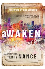 AWAKEN: LETTERS OF A SPIRITUAL FATHER TO THIS GENERATION