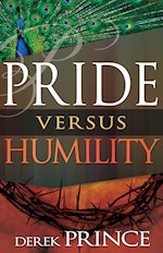 PRIDE VERSUS HUMILITY
