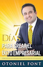 SPAN-SEVEN DAYS TO CREATE ENTREPRENEURIAL SUCCESS