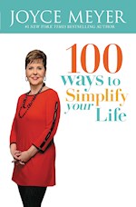 100 WAYS TO SIMPLIFY YOUR LIFE-SOFTCOVER 