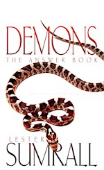 DEMONS THE ANSWER BOOK 