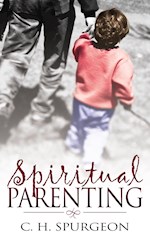 SPIRITUAL PARENTING