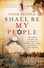 YOUR PEOPLE SHALL BE MY PEOPLE (UPDATED & EXPANDED)