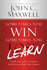 SOMETIMES YOU WIN--SOMETIMES YOU LEARN-SOFTCOVER 