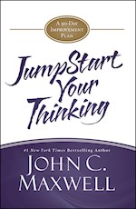JUMPSTART YOUR THINKING