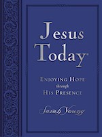 JESUS TODAY LARGE DELUXE