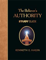 THE BELIEVER'S AUTHORITY STUDY GUIDE